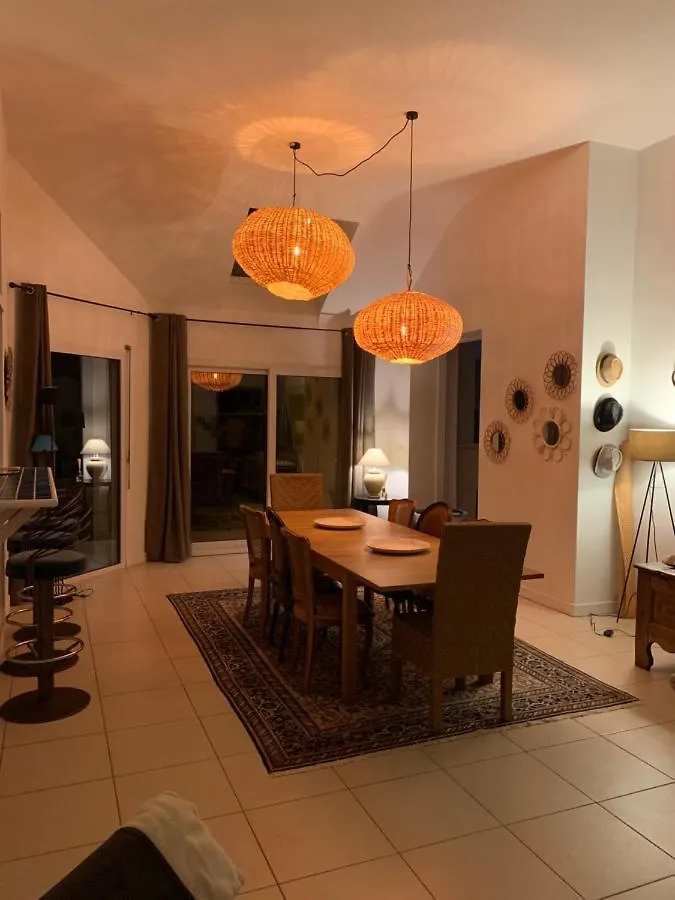 La Petite Duchesse - Jaccuzzi Villa Plerin Holiday home