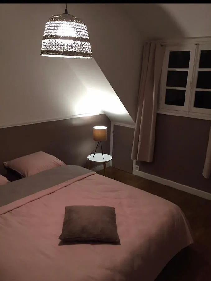 La Petite Duchesse - Jaccuzzi Villa Plerin France