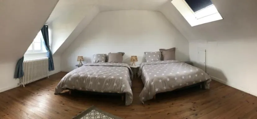 La Petite Duchesse - Jaccuzzi Villa Plerin Holiday home
