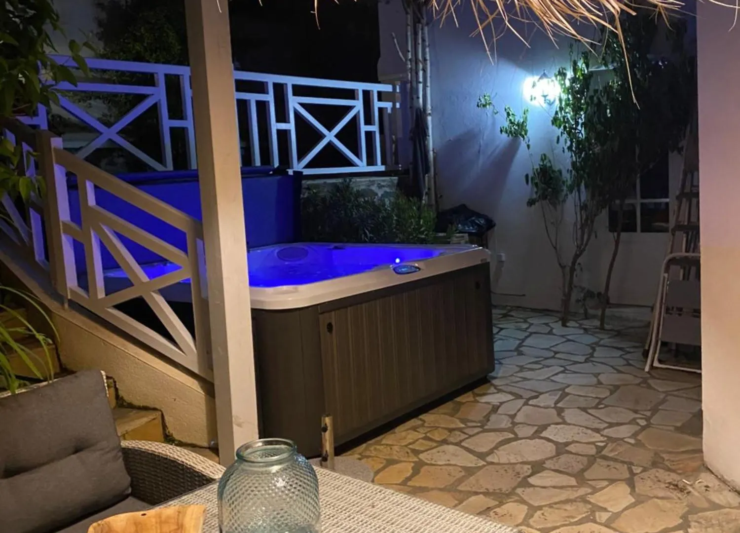 Holiday home La Petite Duchesse - Jaccuzzi Villa Plerin