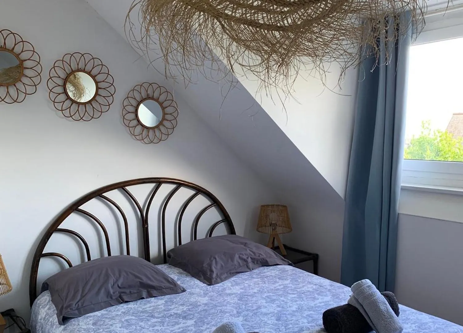La Petite Duchesse - Jaccuzzi Villa Plerin Holiday home